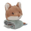 Wrist rattle Fox - Forest Friends GRS